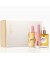Подарочный набор Honey Gloss On The Go масло для волос, масло для губ и парфюм "gisou"