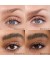 Тушь для ресниц подкручивающая, удлиняющая и моделирующая Lash Sculpt 10 ml оттенок BROWN "Refy"