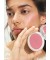 Румяна для лица SILK GLOW BLUSH "SHIK"