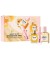 Набор бестселлеров для волос и губ Honey Gloss Hydration Trio "gisou"