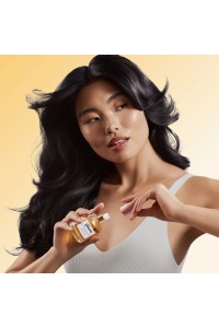 Набор бестселлеров для волос и губ Honey Gloss Hydration Trio "gisou"