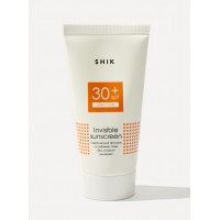 Крем для лица и тела солнцезащитный SPF 30 INVISIBLE SUNSCREEN SPF 30+ "Shik"