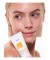 Крем для лица и тела солнцезащитный SPF 30 INVISIBLE SUNSCREEN SPF 30+ "Shik"