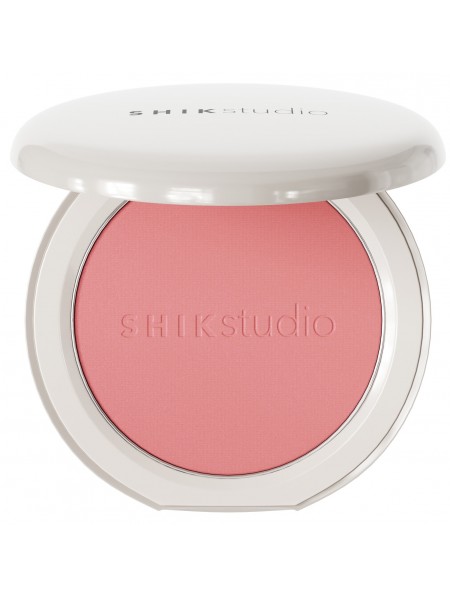Румяна для лица SILK GLOW BLUSH "SHIK"