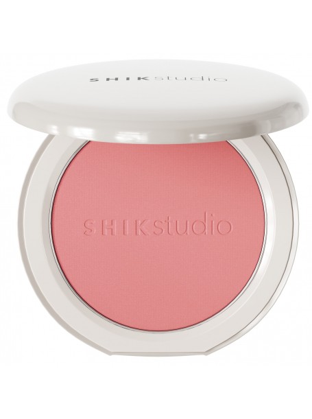 Румяна для лица SILK GLOW BLUSH "SHIK"