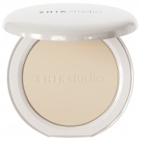 Пудра для лица компактная TOUCH UP POWDER "SHIK"