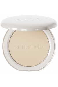 Пудра для лица компактная TOUCH UP POWDER "SHIK"