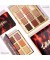 Палетка теней Tartelette Toasted "Tarte"