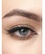 Подводка жидкая для глаз черная матовая Liquid Eyeliner Black Matte, 2.5мл "LIC"