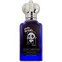 Духи Addictive Arts Strange Heavens Out Of The Blue "Clive Christian"