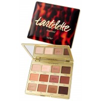 Палетка теней Tartelette Toasted "Tarte"