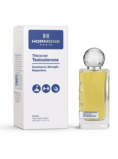 Парфюм This is Not Testosterone "Hormone Paris"