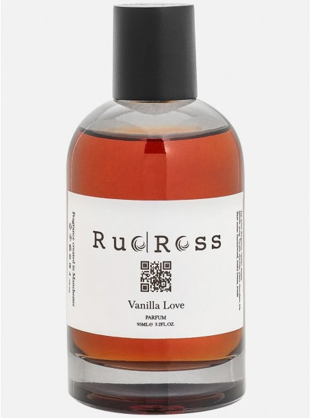 Парфюмерная вода Vanilla Love "Rudross"