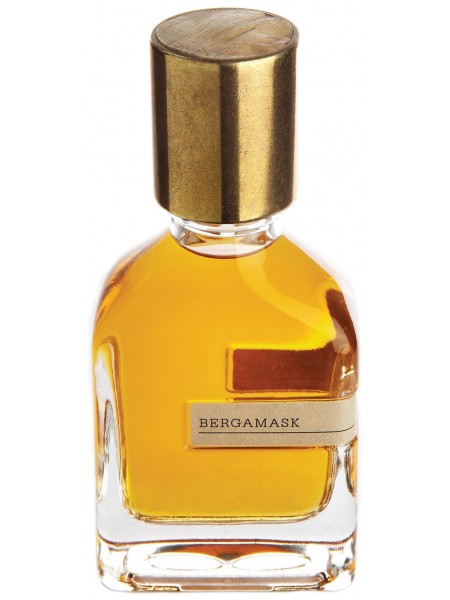 Духи Bergamask Parfum "Orto Parisi"