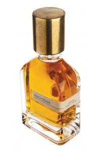 Духи Bergamask Parfum "Orto Parisi"