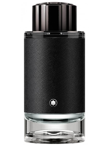 Парфюмерная вода EXPLORER "MONTBLANC"