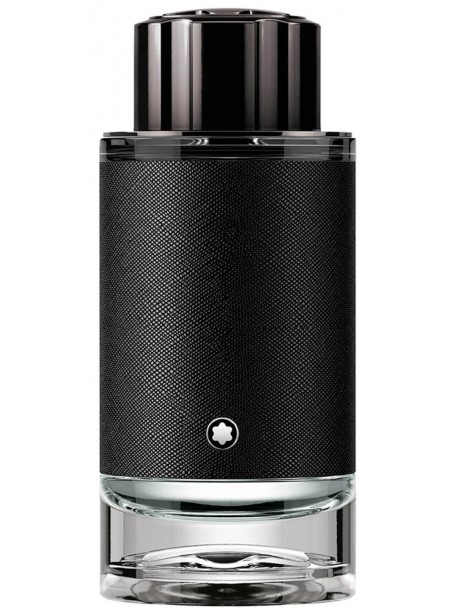 Парфюмерная вода EXPLORER "MONTBLANC"