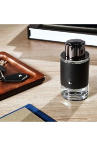 Парфюмерная вода EXPLORER "MONTBLANC"