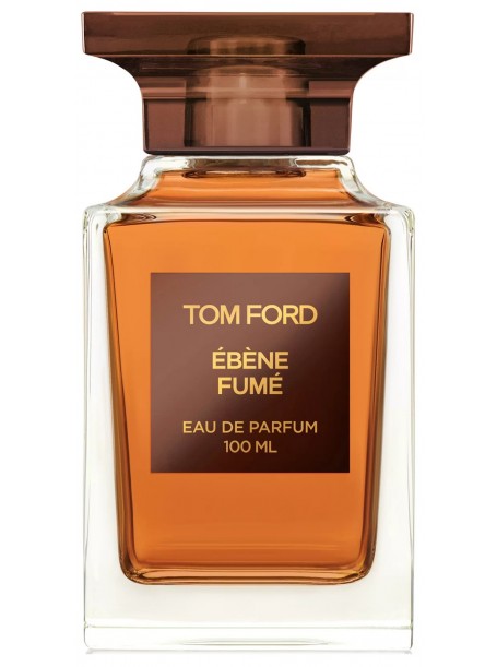 Парфюмерная вода Ébène Fumé "Tom Ford"