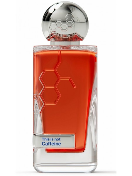 Парфюмерная вода This is Not Caffeine "Hormone Paris"