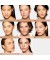 Тональная основа Triclone Skin Tech Foundation "HAUS LABS"
