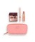 Набор для макияжа The Gift Of Pillow Talk Eyes & Lips "Charlotte Tilbury"