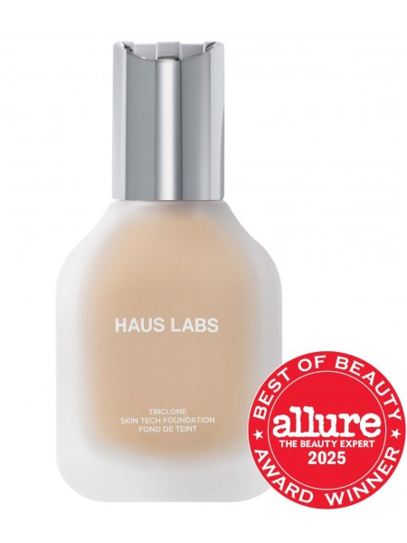 Тональная основа Triclone Skin Tech Foundation "HAUS LABS"