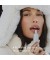 Увлажняющая маска для губ Peptide Lip Boost с эффектом увеличения объема, 15 мл "Rhode"