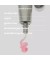 Увлажняющая маска для губ Peptide Lip Boost с эффектом увеличения объема, 15 мл "Rhode"