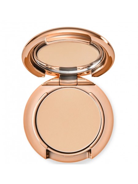 Компактная мини пудра Mini Airbrush  Flawless Finish Travel Size 2 Medium 3.4 г."Charlotte Tilbury"