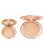 Компактная мини пудра Mini Airbrush  Flawless Finish Travel Size 2 Medium 3.4 г."Charlotte Tilbury"