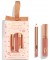 Набор для губ Pillow Talk Mini Glossy Lips Duo Original "Charlotte Tilbury"