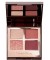 Палетка теней Luxury Palette-Walk Of No Shame "Charlotte Tilbury"