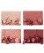 Палетка теней Luxury Palette-Walk Of No Shame "Charlotte Tilbury"