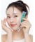 Массажный крем для кожи вокруг глаз с ПДРН и золотом PDRN Reedle Shot Eye Lifter "VT Cosmetics"