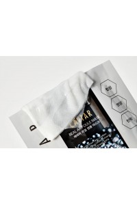 Ампульная маска с экстрактом икры CAVIAR REAL AMPOULE MASK, 27 мл. "Jigott"