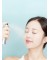 Укрепляющая сыворотка-мист с ПДРН для сияния и увлажнения кожи PDRN Glow Ampoule 100 мл "VT Cosmetics"