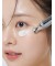 Массажный крем для кожи вокруг глаз с ПДРН и золотом PDRN Reedle Shot Eye Lifter "VT Cosmetics"