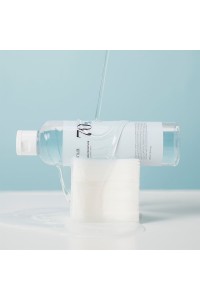 Увлажняющий тоник-бустер с берёзовым соком  Birch 70% Boosting Toner Moisture "Anua"
