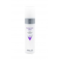 Лосьон успокаивающий для лица с азуленом / Azulene-Calm Lotion 250 мл "Aravia"