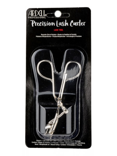 Инструмент для завивки ресниц Precision Lash Curler, 1 шт "Ardell"