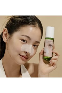 Очищающее средство против чёрных точек Premium Quick Step Sebum Cleanser " Dr. Althea"