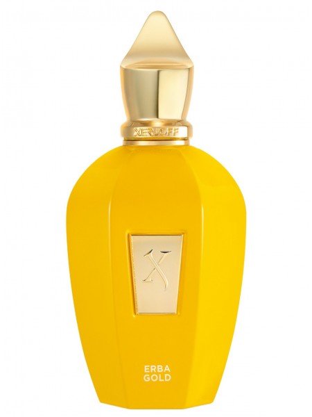 Парфюмерная вода Erba Gold "Xerjoff"