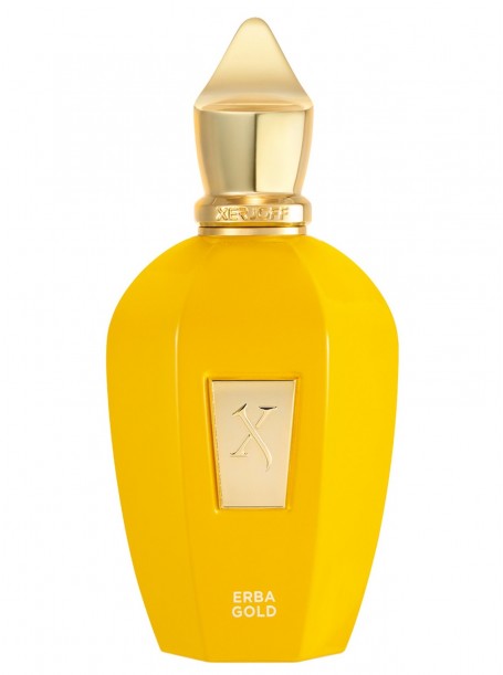 Парфюмерная вода Erba Gold "Xerjoff"