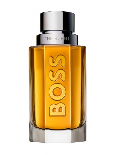 Туалетная вода The scent for hem "Hugo Boss"