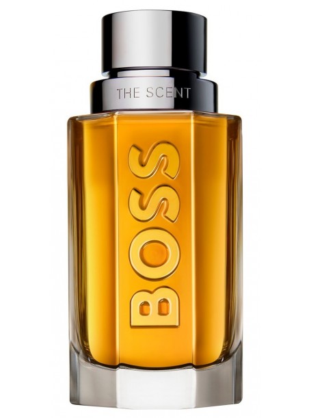 Туалетная вода The scent for hem "Hugo Boss"