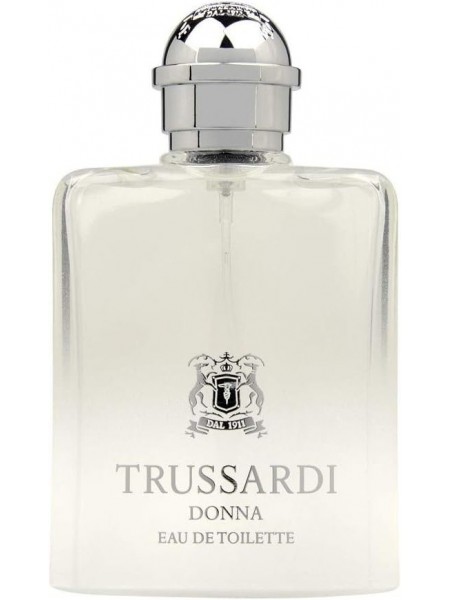 Tуалетная вода Trussardi Donna EDT (100 мл)