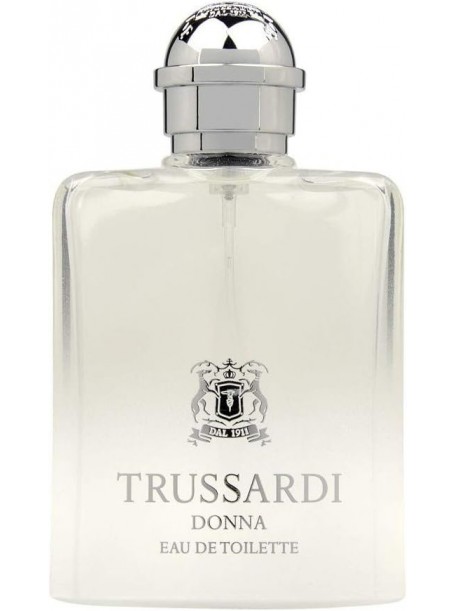 Tуалетная вода Trussardi Donna EDT (100 мл)