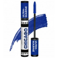 Тушь для ресниц  Chicago Ультрамарин "Art-Visage"