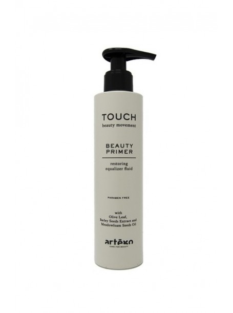 Восстанавливающий крем для волос Touch Beauty Primer 200мл "Artego"